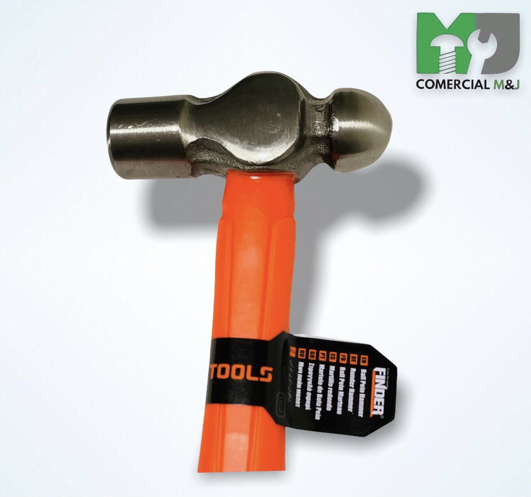 MARTILLO MECANICO C/MANGO FIBRA 24 OZ | Comercial MJ | Venta De Insumos ...