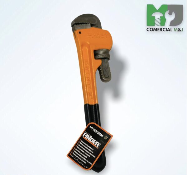 LLAVE STILLSON 12" - Imagen 2